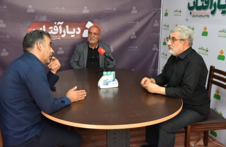 میزگرد «روایتگری بمباران صنایع اراک»